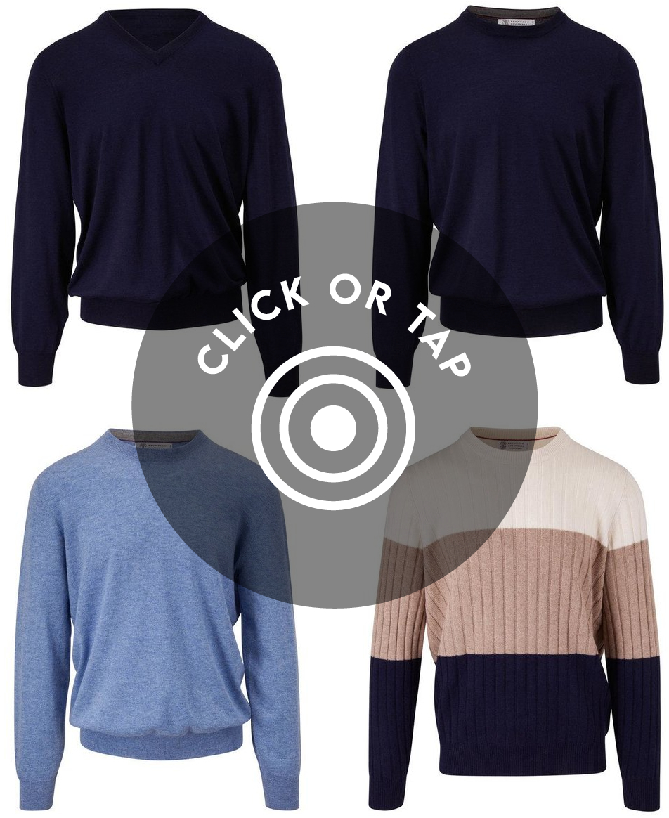 Sweaters